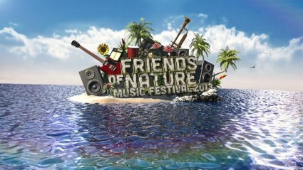 Friends of Nature Music Festival
